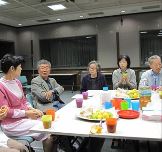 個人会員研修・懇談会